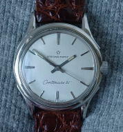 Eterna-matic Centenaire 